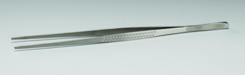 BA 19 A — ŞEF CIMBIZI 30 CM