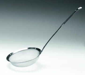 A 1850 — SÜZGEÇ DERİN MODEL - Ø 15 cm
