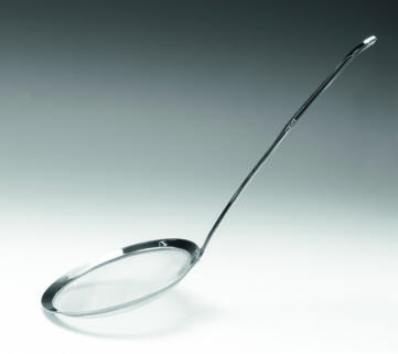 A 1800 — SÜZGEÇ SIĞ MODEL - Ø 15 cm