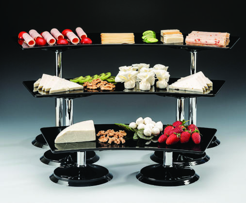 K2014 DENEME — MELAMİN TEŞHİR STAND