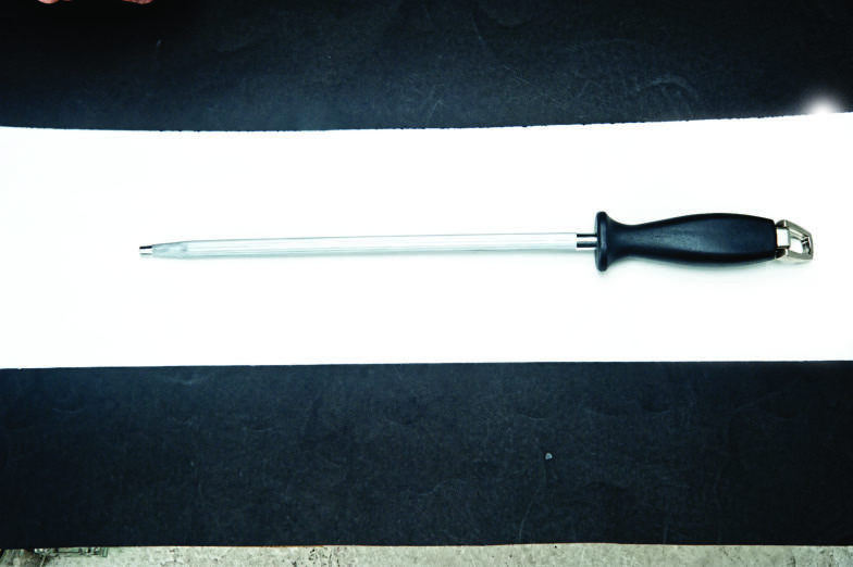 YB 01 - 10 — YUVARLAK MASAT 25 cm
