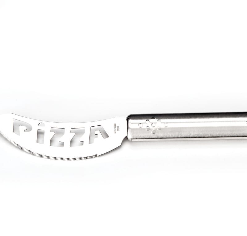 A 8090 — PİZZA BIÇAĞI