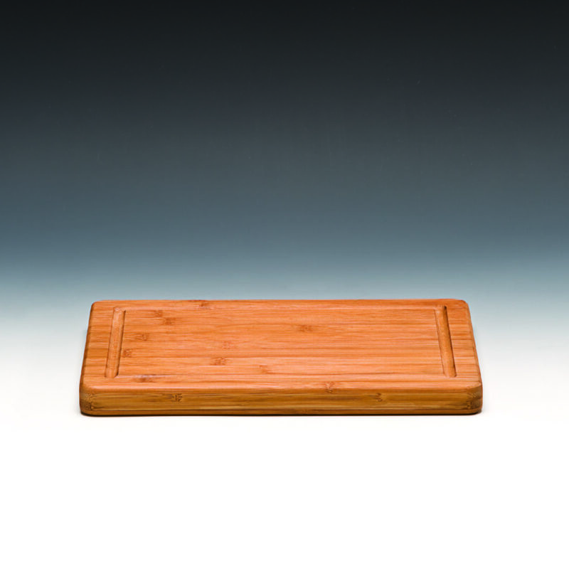 AL 37 — BAMBU STEAK TAHTASI 35 X 24 cm - KALINLIK: 2,5 cm