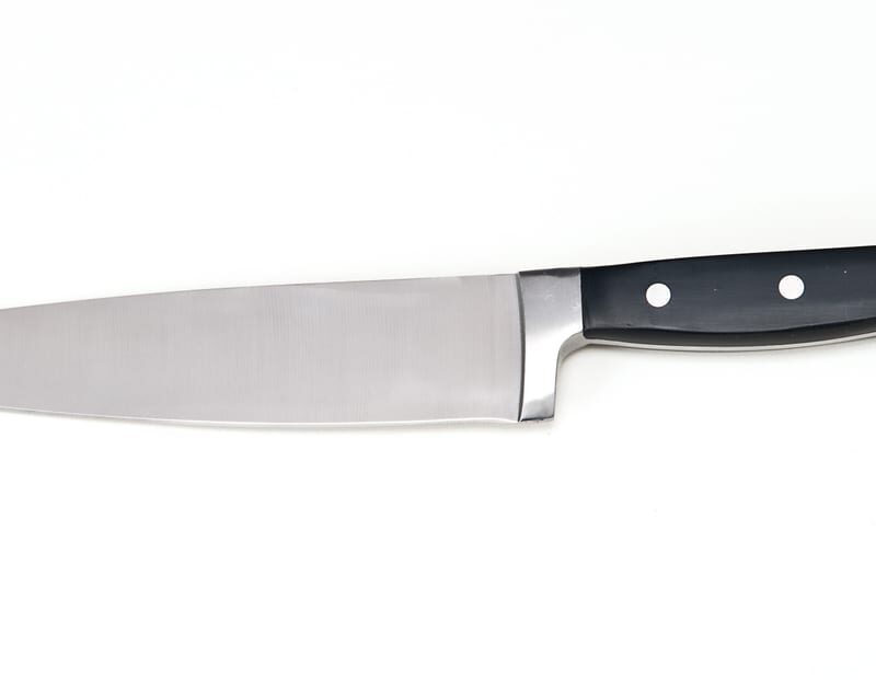 CWD 001 — ŞEF BIÇAK 20 CM