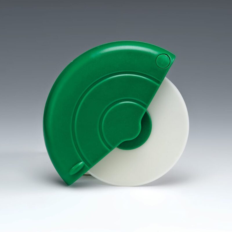 CZJ 001 — HAMUR KESİCİ
