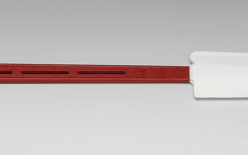 HHS - 16 R — SİLİKON YANMAZ SPATULA 42 cm