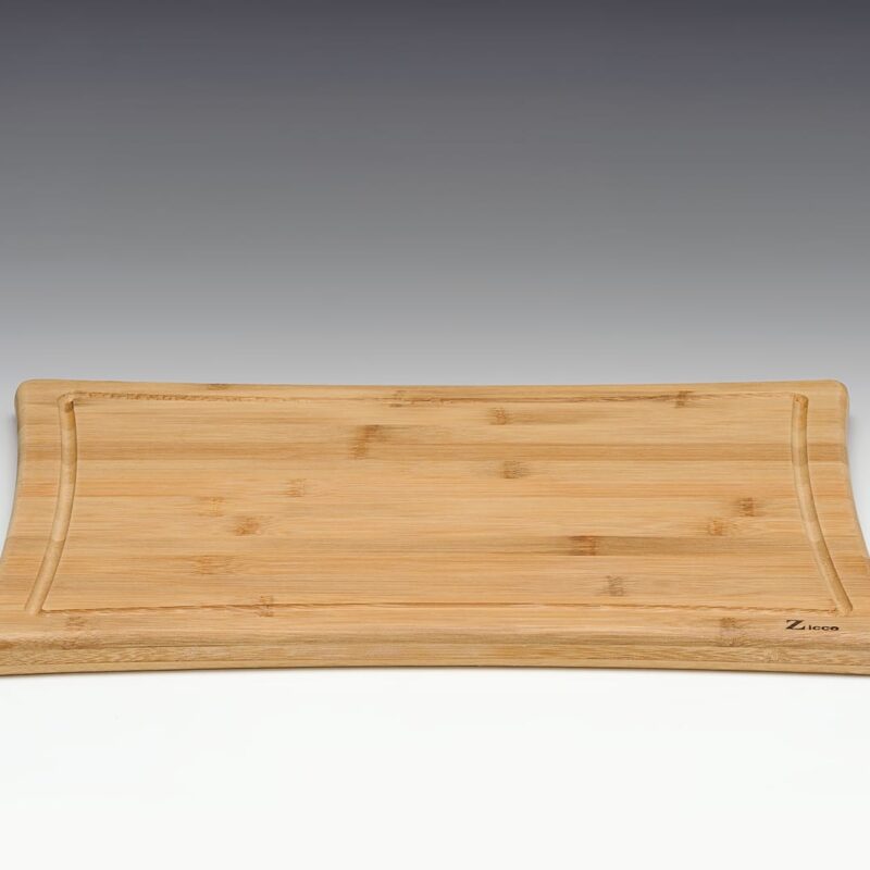 HWC 05 — BAMBU STEAK TAHTASI 30 x 40 cm - KALINLIK: 2 cm