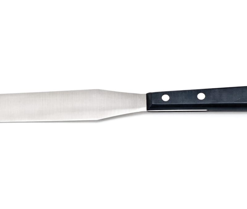 PE 08 20 CM — LÜKS SPATUL 20 cm