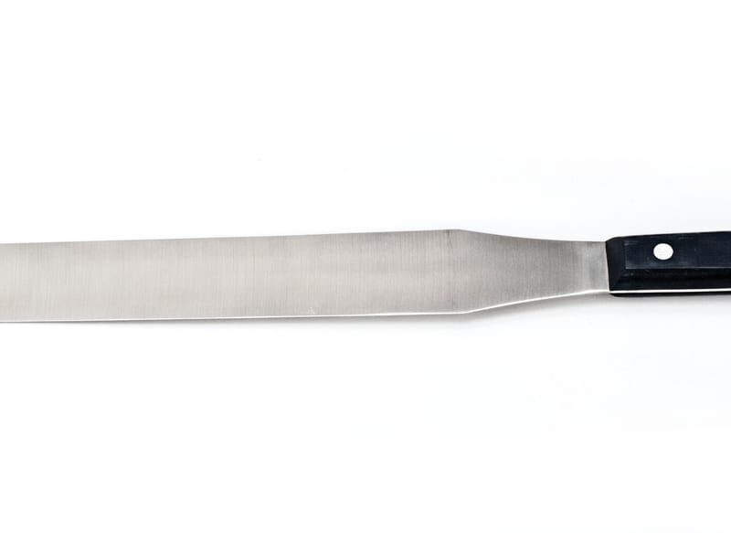 PE 08 30 CM — LÜKS SPATUL 30 cm