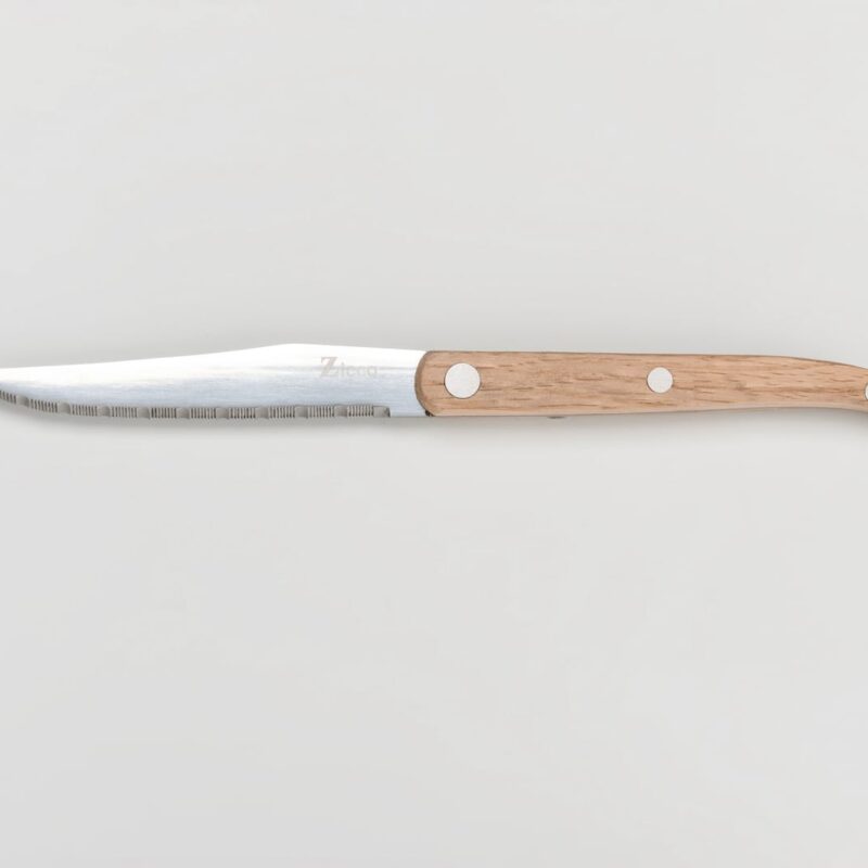 RSH 03 — STEAK BIÇAK 23 cm