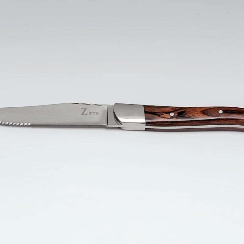 ST 01 — STEAK BIÇAK 22,5 cm