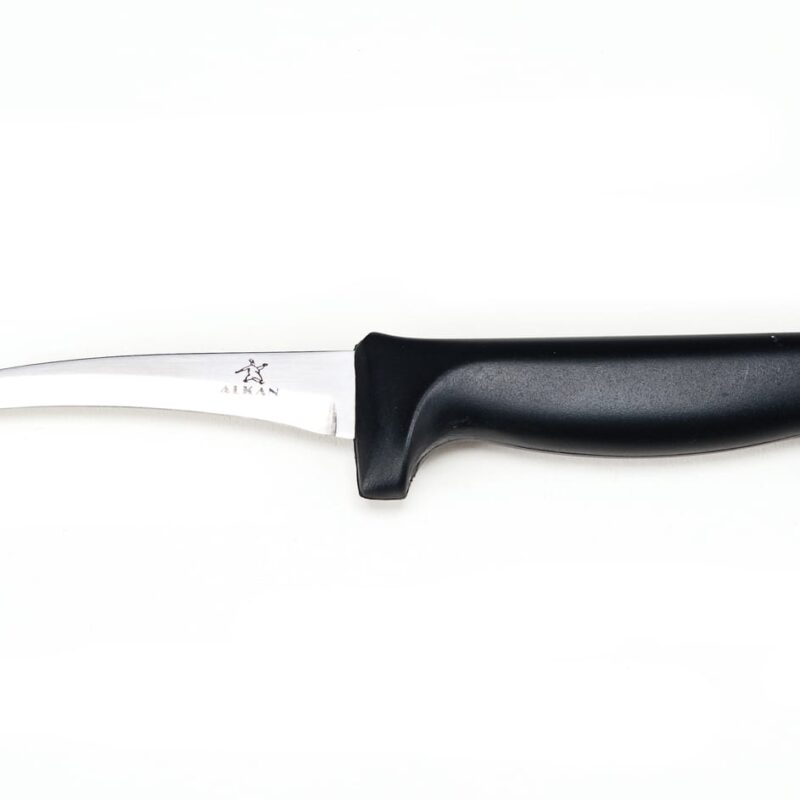 TY 111 P — EĞRİ BIÇAK 8 cm