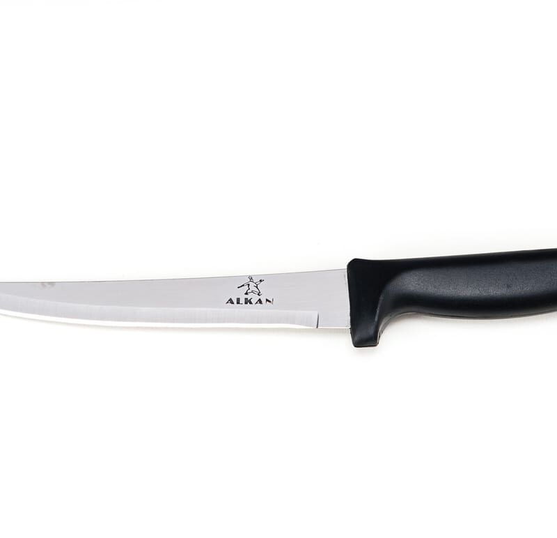 TY 14 — ET BIÇAĞI 14 cm