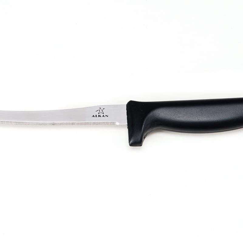 TY 24 — DOMATES BIÇAĞI 12 cm