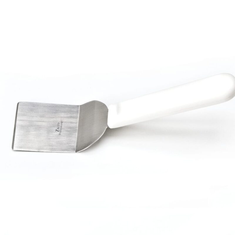 TY 265 — SPATUL 9,5 x 6 cm