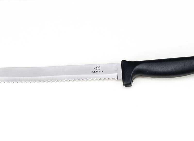 TY 39 — EKMEK BIÇAĞI 20 cm