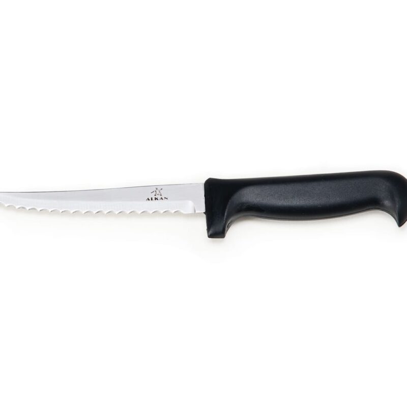 TY 527 — STEAK BIÇAĞI 22 cm