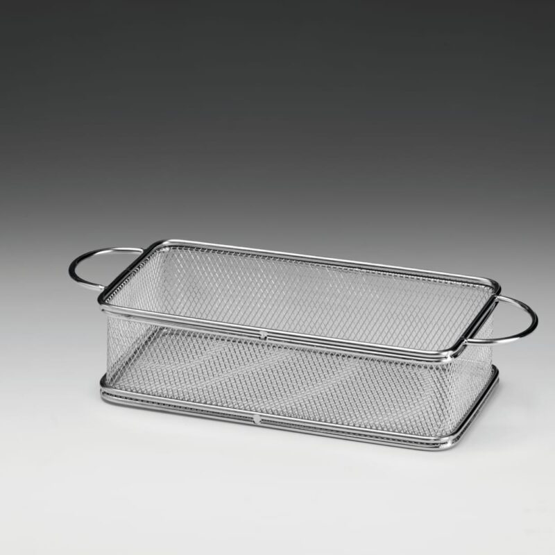 A - 1600 — PATATES SERVİS STANDI 11 x 21 x H:6 cm