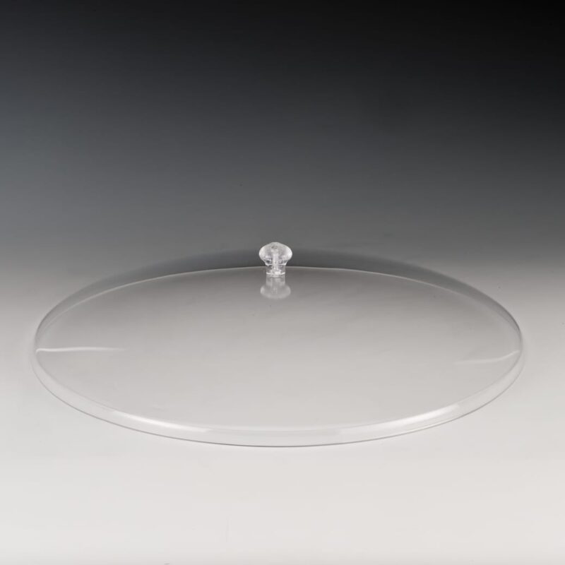 K 1036/K — AKRİLİK KAPAK Ø 44,5 cm