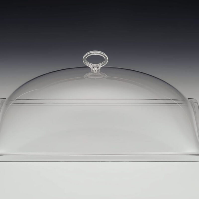 K 2045-K — POLYCARBONAT KAPAK 25 x 35 cm