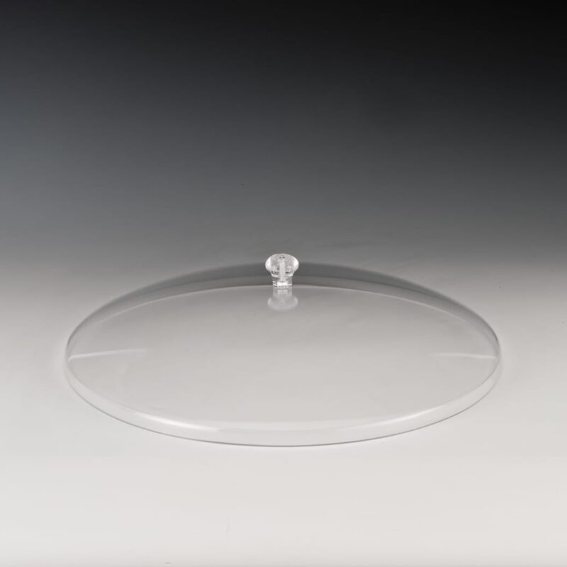 K 5347/K — AKRİLİK KAPAK Ø 39,5 cm
