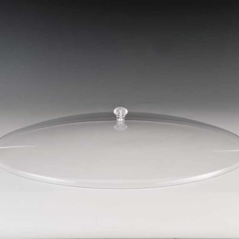 K 883/K — AKRİLİK KAPAK 55 x 39 cm