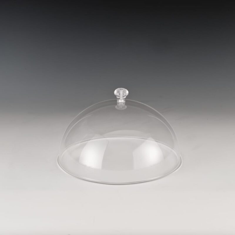 ZCP 025 — AKRİLİK KAPAK Ø 26,5 cm