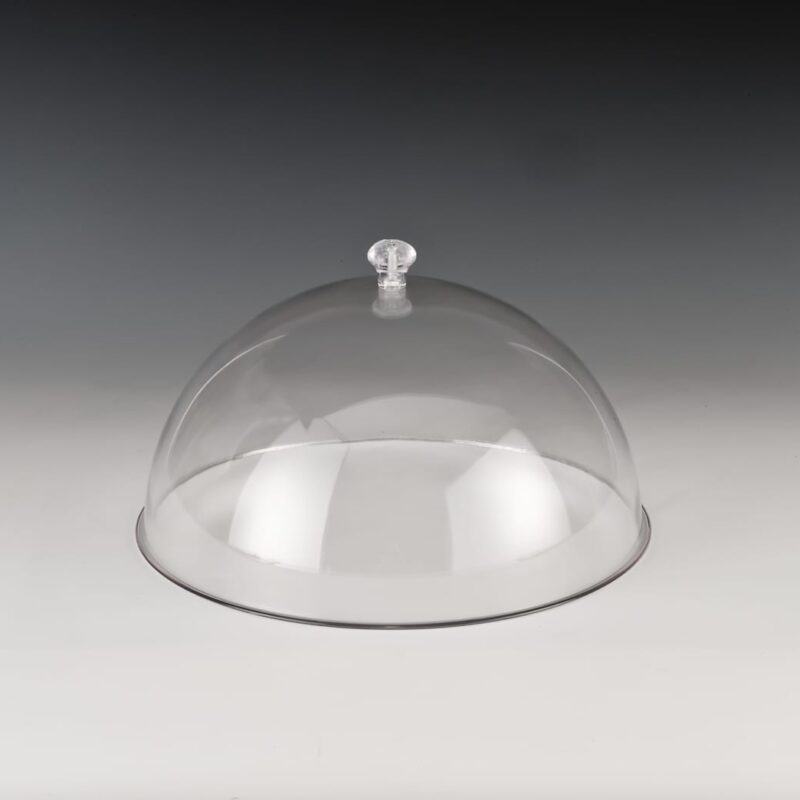 ZCP 026 — POLYCARBONAT KAPAK Ø 32,5 cm