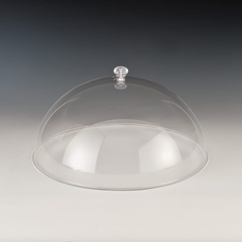 ZCP 027 — AKRİLİK KAPAK Ø 37 cm