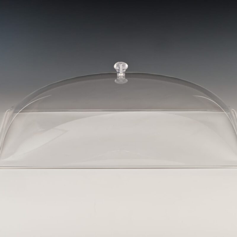 ZCP 153 K — AKRİLİK KAPAK - 34,5 x 54,5 cm