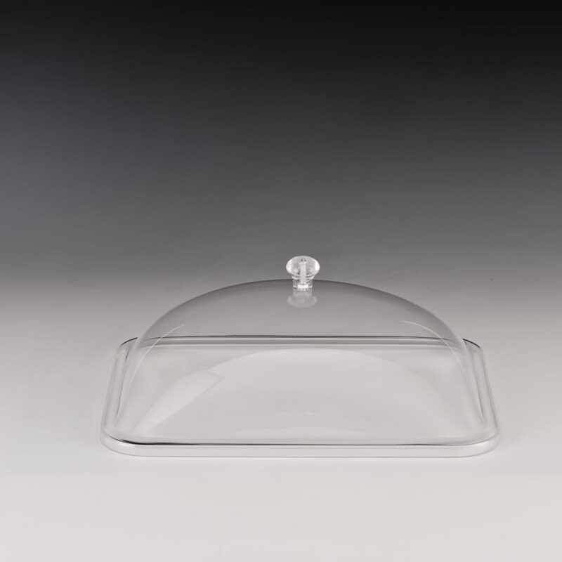 ZCP 352 — AKRİLİK KAPAK - 24 x 35 cm