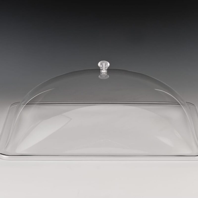 ZCP 353 — AKRİLİK KAPAK - 37 x 53 cm