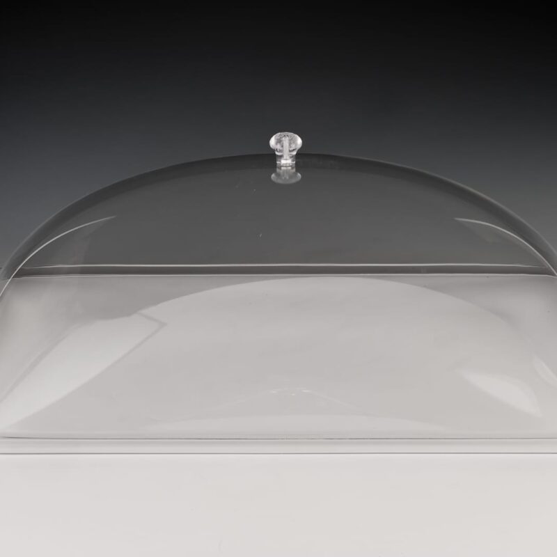 ZCP 380 — AKRİLİK KAPAK - 43 x 61 cm
