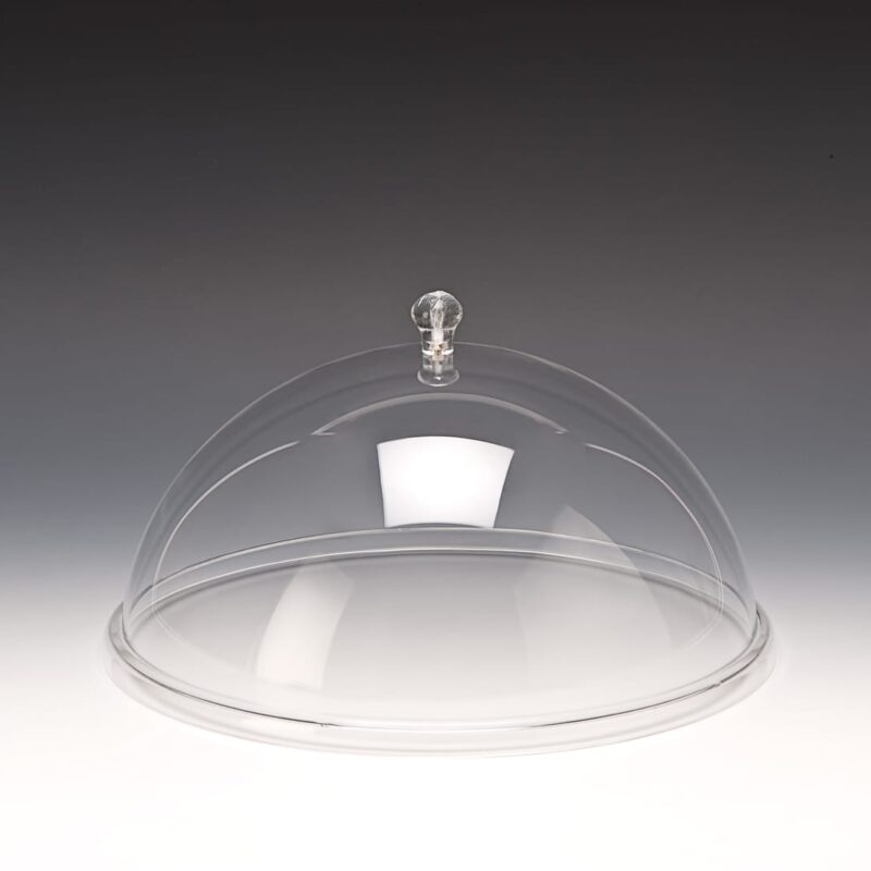 ZCP 574 — AKRİLİK KAPAK Ø 31 cm