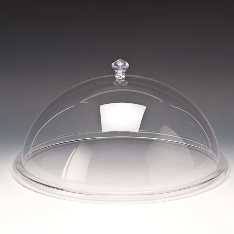ZCP 575 — AKRİLİK KAPAK Ø 37 cm