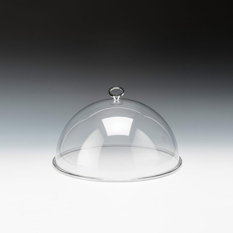 ZCP 659 — POLYCARBONAT KAPAK Ø 33 cm