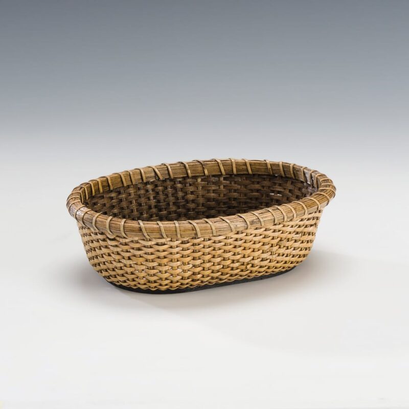 JF 017 1S — RATTAN SEPET 16 x 22 x H: 7 cm