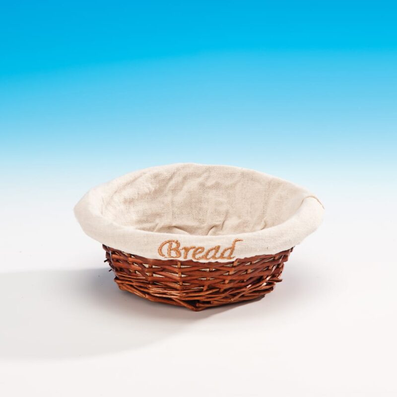 JN 197 PYCL — HASIR SEPET Ø 18 x H:6 cm