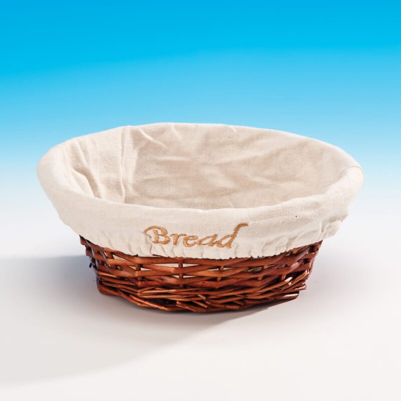 JN 23130 PYCLW — HASIR SEPET Ø 24 x H:8 cm