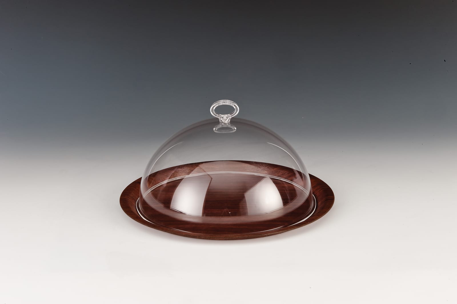 ALF 032 — ALFORM FANUS - KAPAK COVER Ø 26,5 cm - TEPSİ TRAY Ø 32 cm