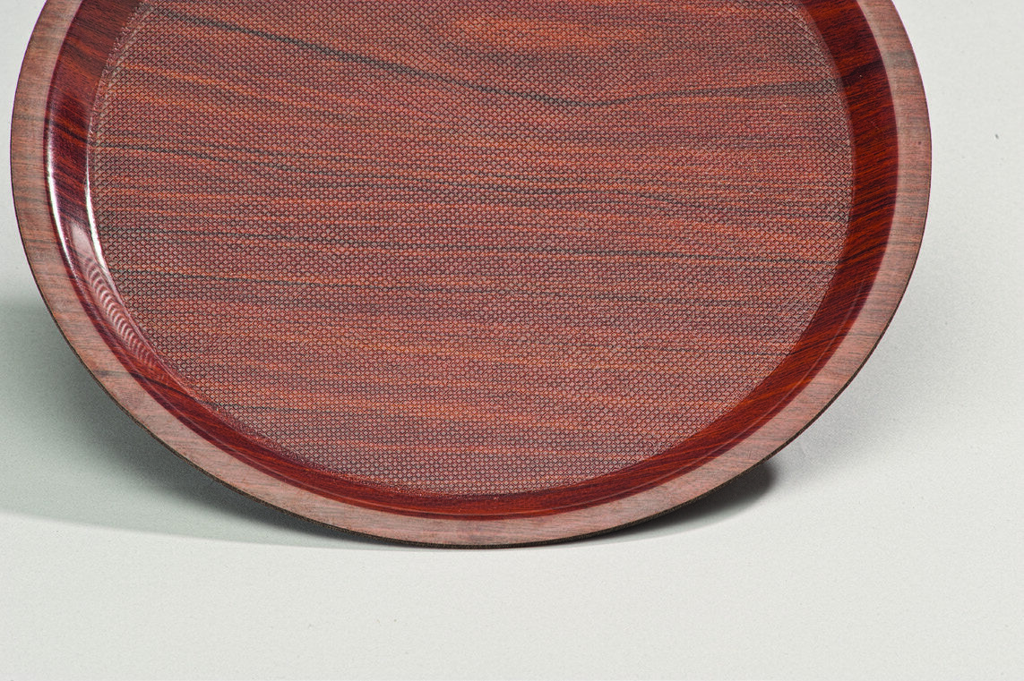 ALF 04K — ALFORM TRAY , NON-SLIP 37 X 53 cm