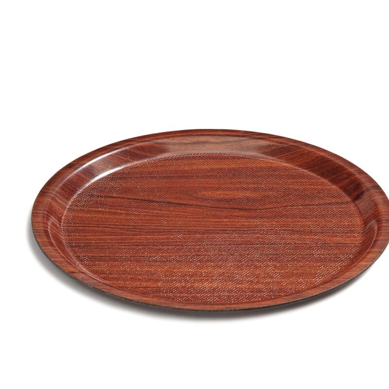 ALF 07K — ALFORM TRAY , NON-SLIP Ø 38 cm