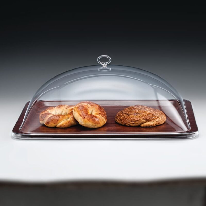 ZCP 512 — ALFORM TEPSİLİ MUHAFAZA KABI - 37 x 53 cm