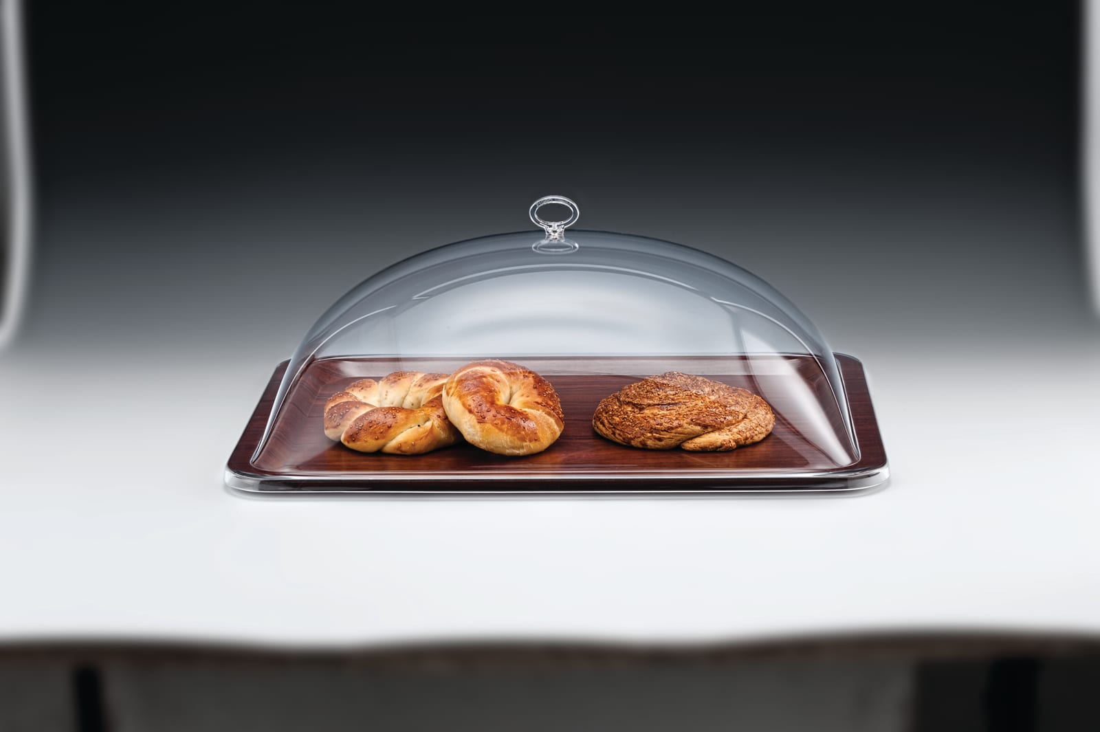 ZCP 512 — ALFORM TEPSİLİ MUHAFAZA KABI - 37 x 53 cm
