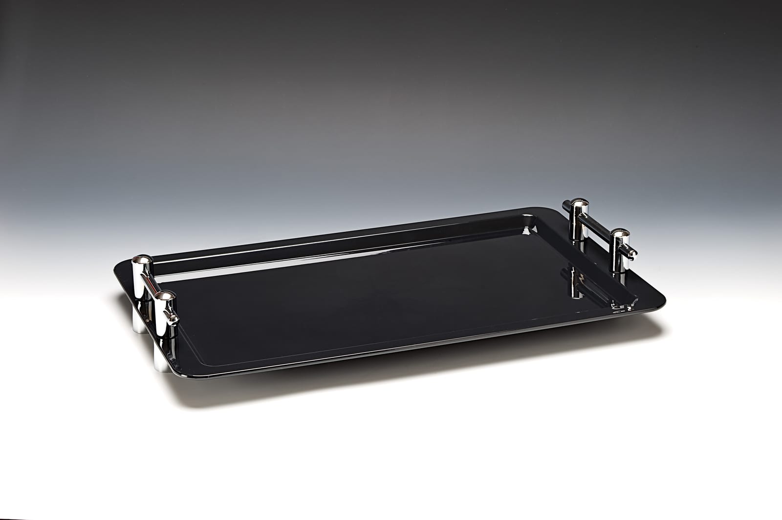 ZCP 615 — POLYCARBONAT TEŞHİR TEPSİ 32,5 x 53 cm