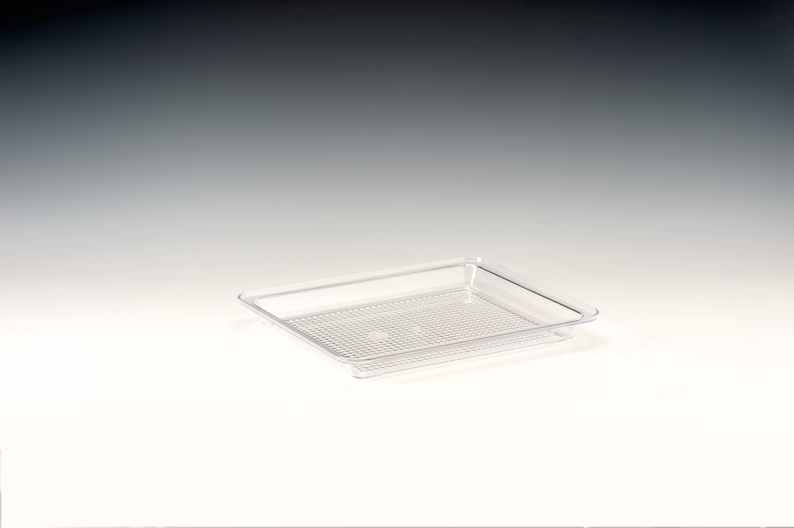 ZCP 707 — POLYCARBONAT TEPSİ GN 1/2 28 x 34 cm