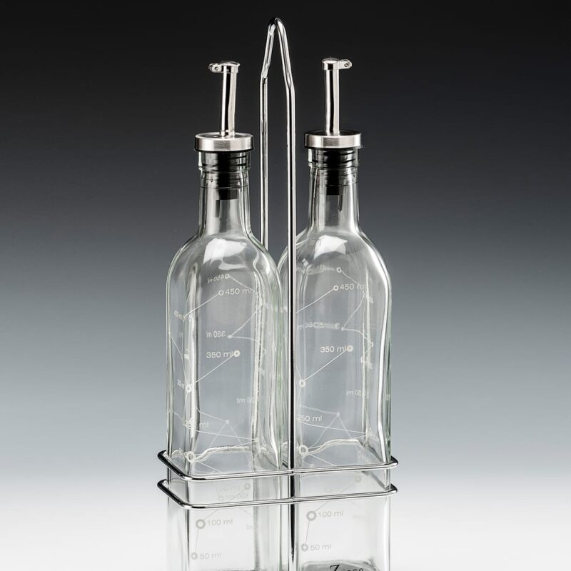 9F - 30 — YAĞLIK-SİRKELİK 500 ML