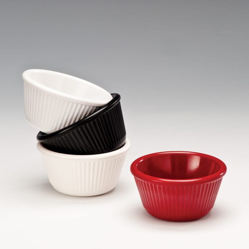 K 2010 — MİNİ SOSLUK - REÇELLİK - Ø 8 x H: 4,5 cm