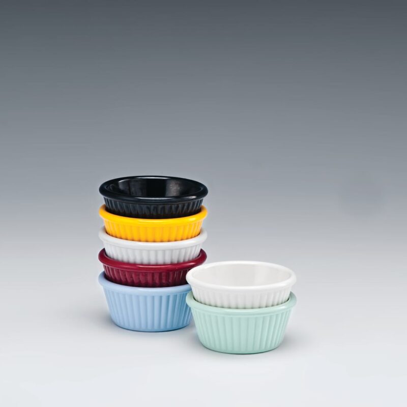 K 2011 — MİNİ SOSLUK REÇELLİK - Ø 5 x H: 2,5 cm