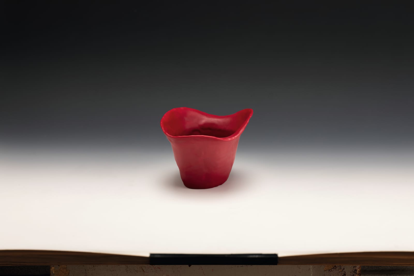 K 2019 — MAT MELAMİN SOSLUK - 22 x 19,5 x H: 15,5 cm